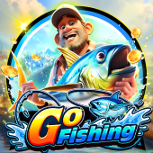 GO FISHING