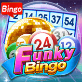 FUNKY BINGO
