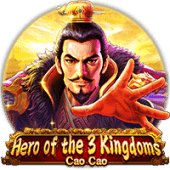 HERO OF THE 3 KINGDOMS 
