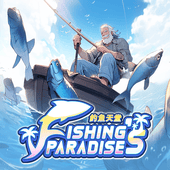 FISHIG PARADISES