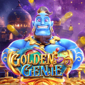 GOLDEN GENIE