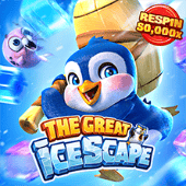 The Great Icescape