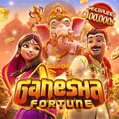 Ganesha Fortune