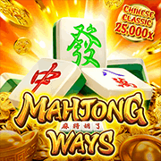 MAHJONG WAYS 3