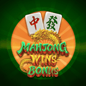 Mahjong Wins Bonus