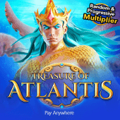 Treasure of Atlantis
