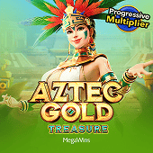 AZTEC GOLD